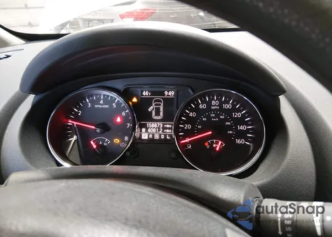 2012 Nissan Rogue S z USA, uszkodzony, nr VIN JN8AS5MV4CW364140